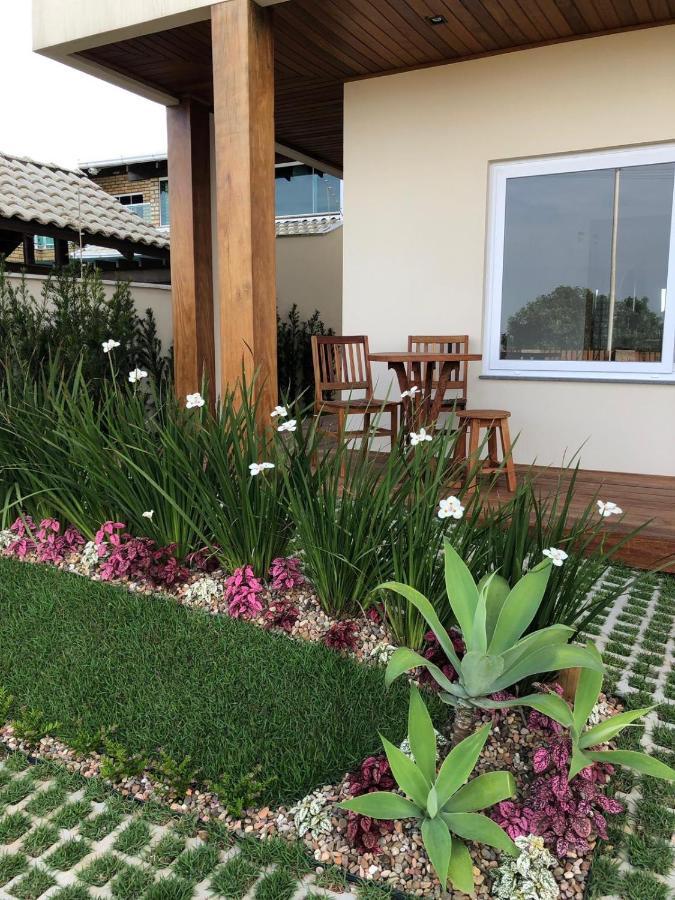 Pousada Casa Albatross Penha  Eksteriør billede